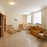 8 By Interhome Apartment Neuenkirchen (Landhagen)
