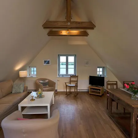 アパート 8 By Interhome