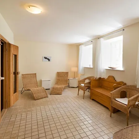 8 By Interhome Appartement Neuenkirchen (Landhagen)