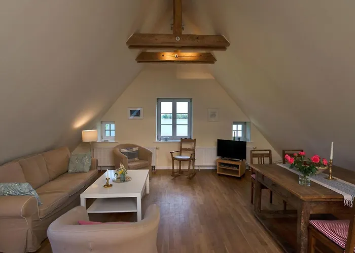 アパート 8 By Interhome