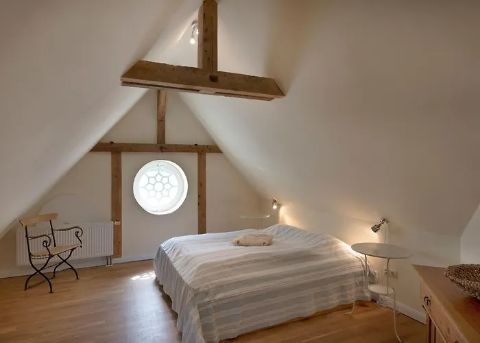 アパート 8 By Interhome *