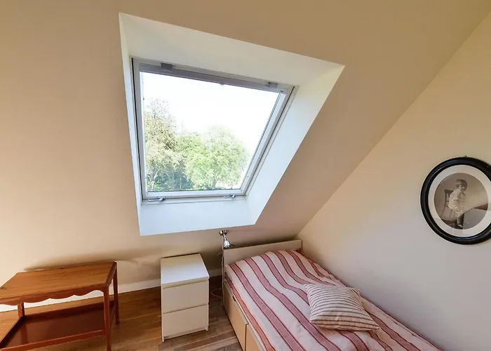 8 By Interhome アパート *