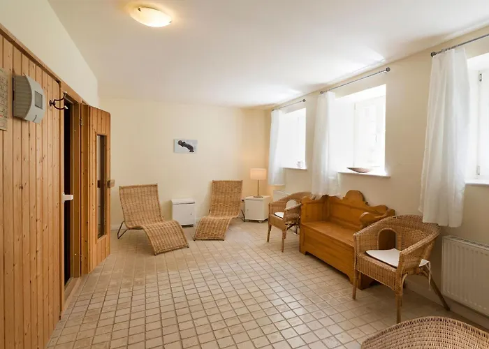 8 By Interhome アパート Neuenkirchen