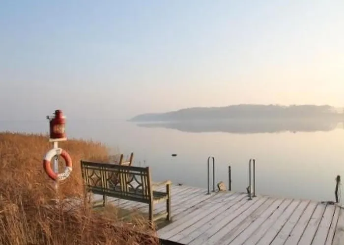 8 By Interhome アパート Neuenkirchen