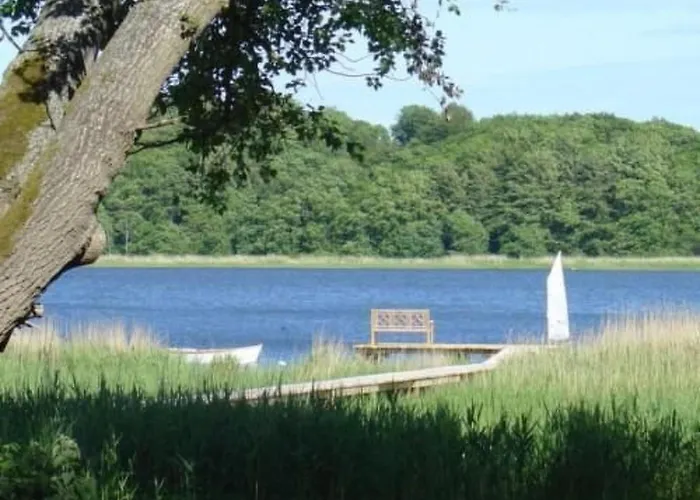 アパート 8 By Interhome Neuenkirchen